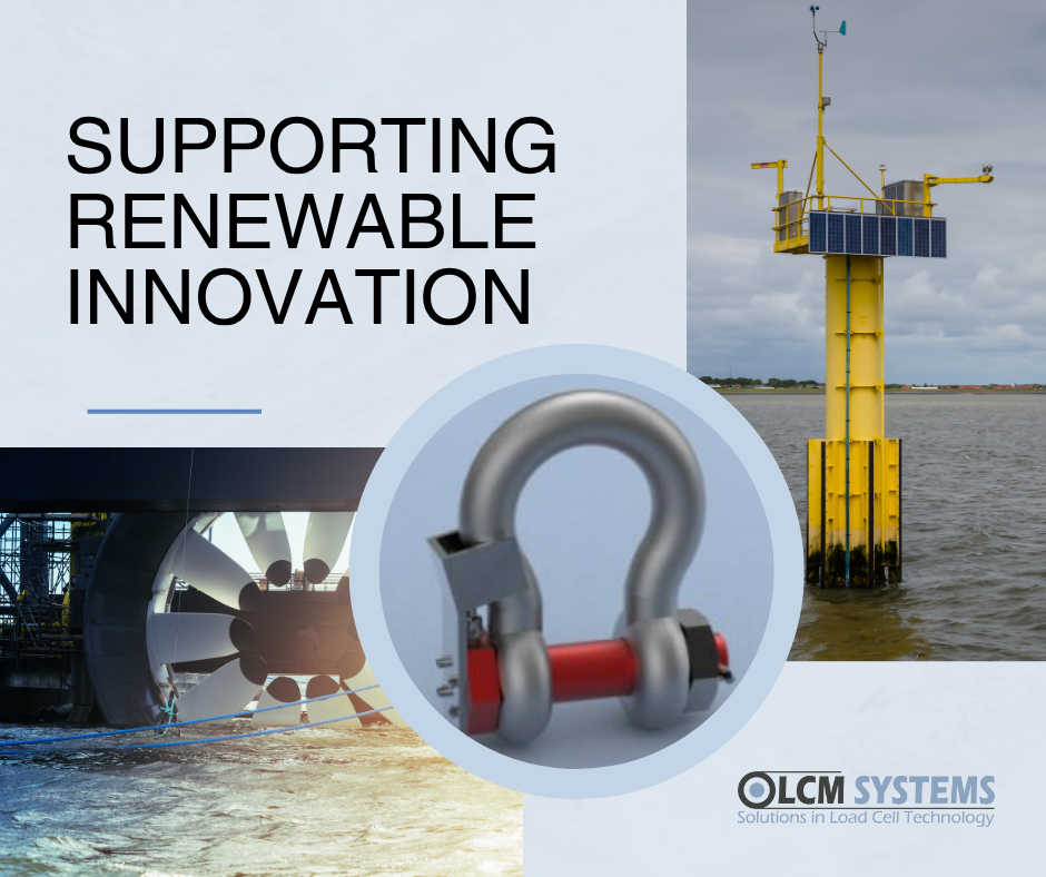 Innovatie op het gebied van hernieuwbare energie