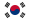 zuid-korea-vlag-klein