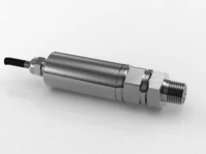 Pressure Sensors by LCM Systems